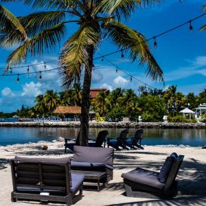 Banana Bay Resort & Marina