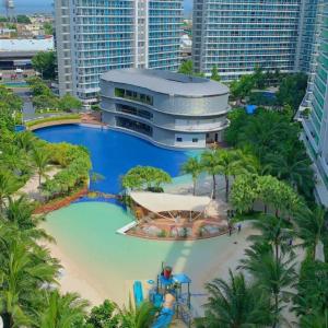 Azure Urban Resort