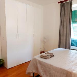 Genova Rooms serra B