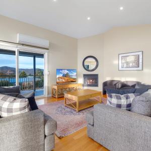 Alpine Retreat 107A Gippsland Street