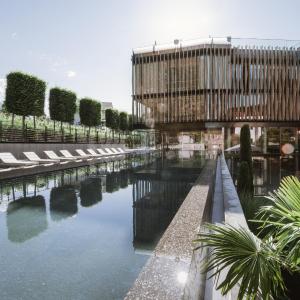 Lindenhof Pure Luxury & Spa DolceVita Resort