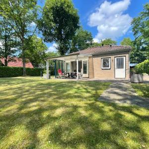 Vakantiebungalow Deltona