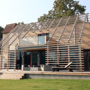 Chalet in Wendorf