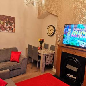 Sommerset Cottages