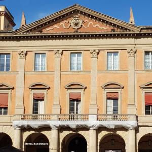 Hotel San Donato - Bologna centro