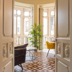 Madeinterranea Apartments