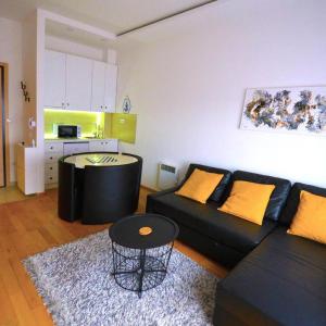 Apartman Zlatiborski vrh
