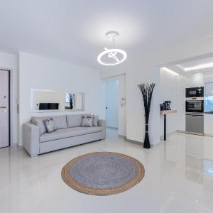 Acropolis Cozy Apartments