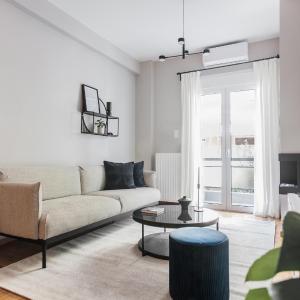 Stunning 2BR Apartment in Lycabettus by UPSTREET