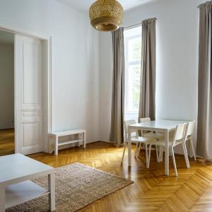 Vienna Comfort Apartments Naschmarkt