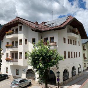 Ferienhaus Birgit - inklusive Eintritt Alpentherme Bad Hofgastein