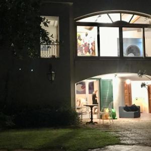 park house mini