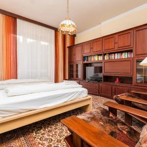 Apartament Żelazna 101 by Homeprime