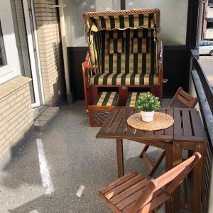 Haus Elisabeth Fewo 5B
