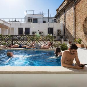JOY Setas Coworking