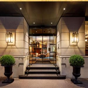 Opera Hotel Zürich
