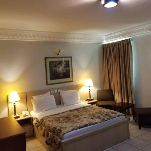 Massao Palace Hotel