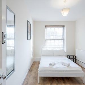 APlaceToStay Central London Apartment, Zone 1 KIN