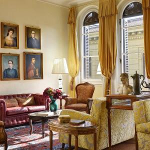 Hotel Pendini, Florence