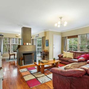 Kohi Family Home With Netflix l Gardens View