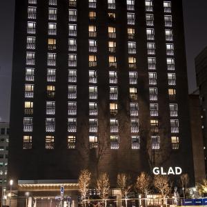 GLAD Yeouido