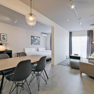 Hotel FANDINA TOKYO -ファンディーナ東京-
