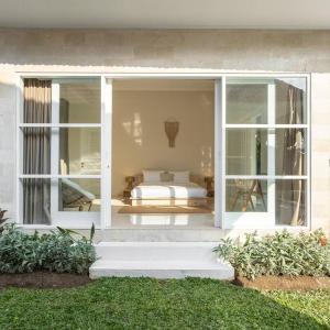 3BR Private Pool Villa D Yoo By OriVista