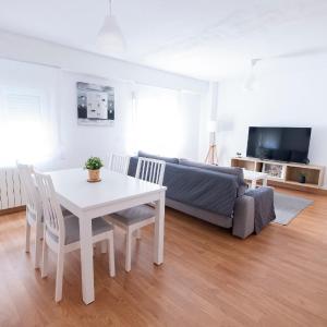 La Casina de Leo y Mía - Centro de Gijón 6p - Wifi - VUT-3398-AS