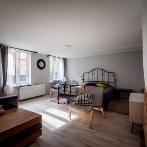 Cosy 2-room apartment near the city centre