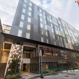 JR East Hotel Mets Premier Akihabara