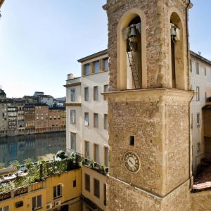 Hotel Alessandra