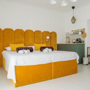 Style rooms Split