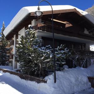 Chalet Achat