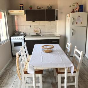 Departamento en Olavarría