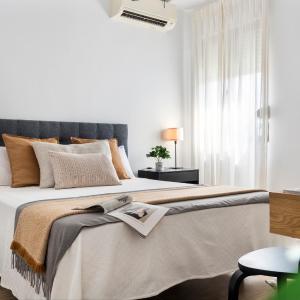 AvantiStays Luz de Sevilla