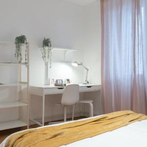 Top Living Apartments - Carducci