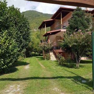 Hillside View Home