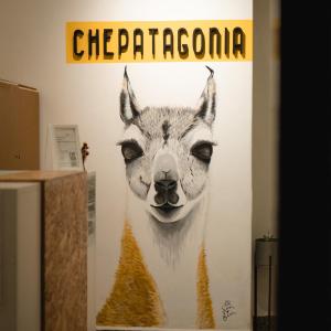 Chepatagonia Hostel & Coworking