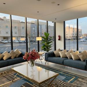 شقق الشرفه للشقق الفندقيه - Shorfa Hotel Apartments