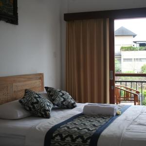 Run House B&B