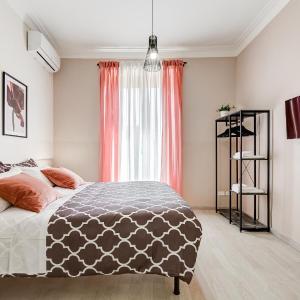 BDC - Prestige 3Bdr 3Bath in Monti District