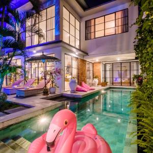 Maison Jolie Villa by Betterplace