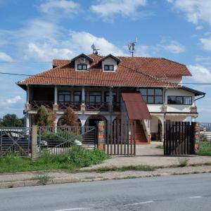 Motel Imperija
