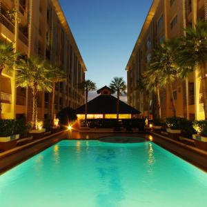 The Ninth Place Serviced Residence