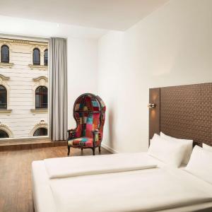 elaya hotel leipzig city center