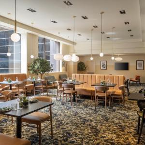 Leonardo Royal Hotel Birmingham