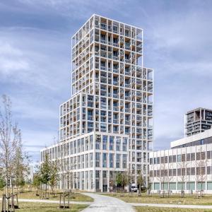 B&B HOTEL Antwerpen Zuid