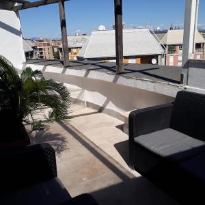 La terrazza