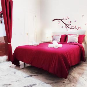 Ciriaco by SevillaLuxurySuites