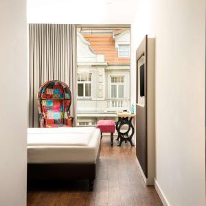 elaya hotel leipzig city center